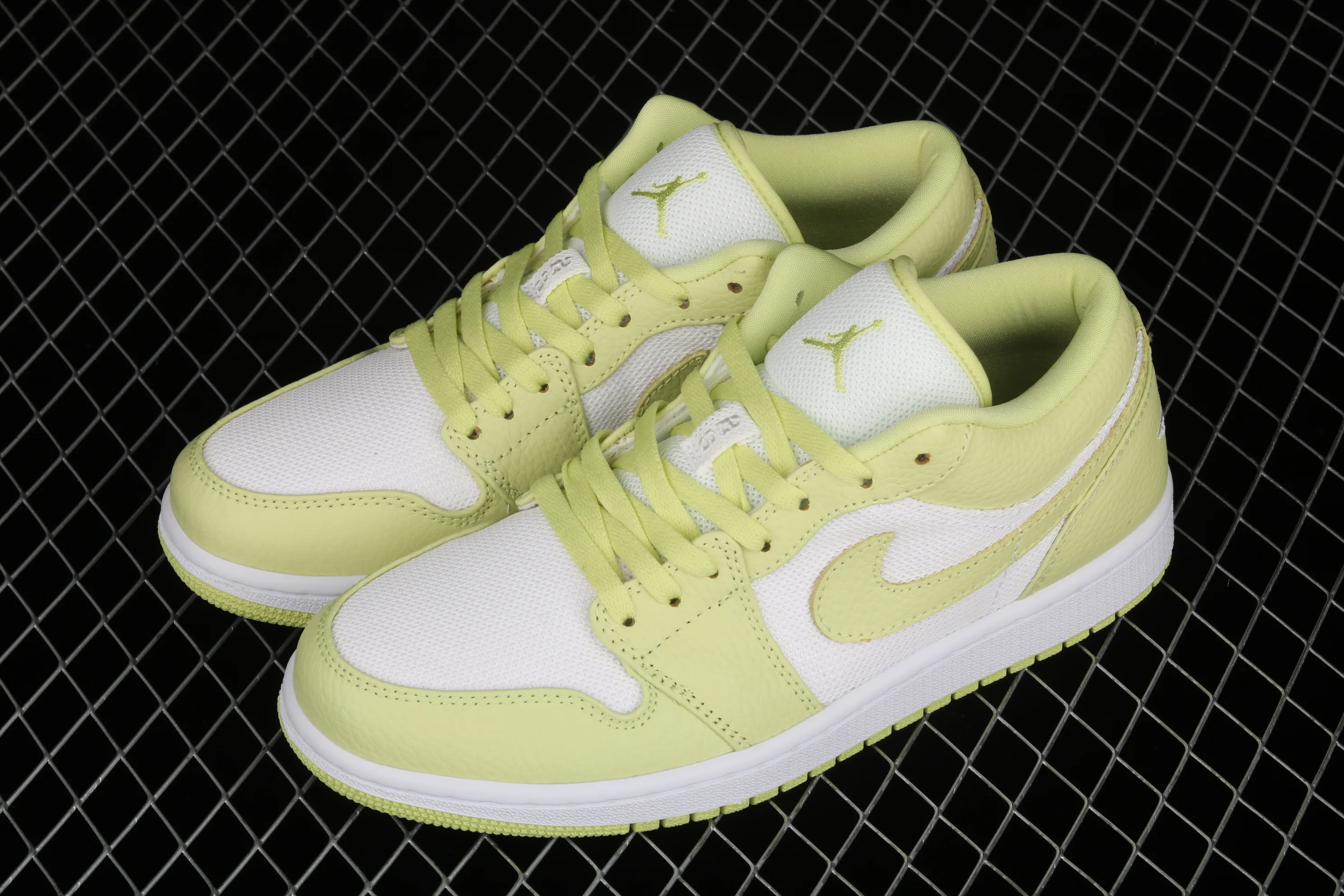 All categories Air Jordan Jordan series basketball shoes Air Jordan 1 Low Air Jordan 1 Low AJ1 Joe 1 low-top cultural and leisure sports sneakers DH9619-103